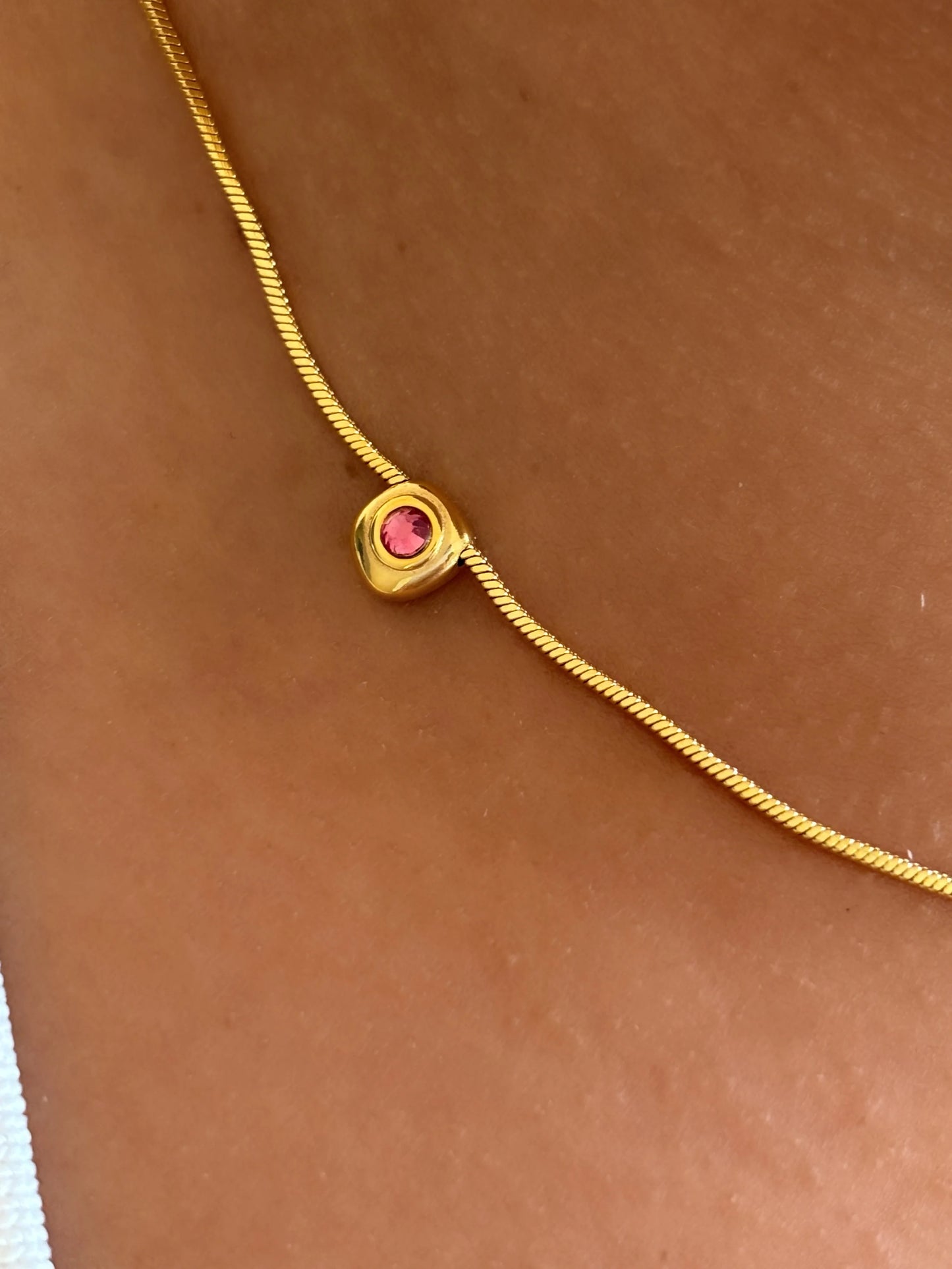 Alana Necklace