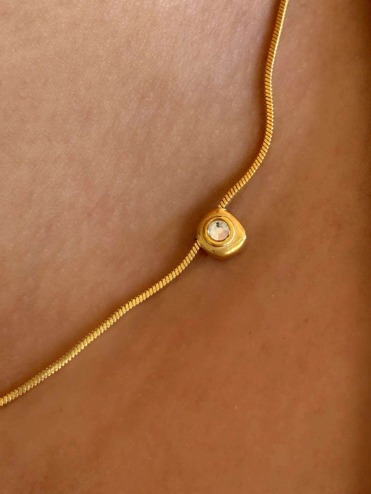 Alana Necklace
