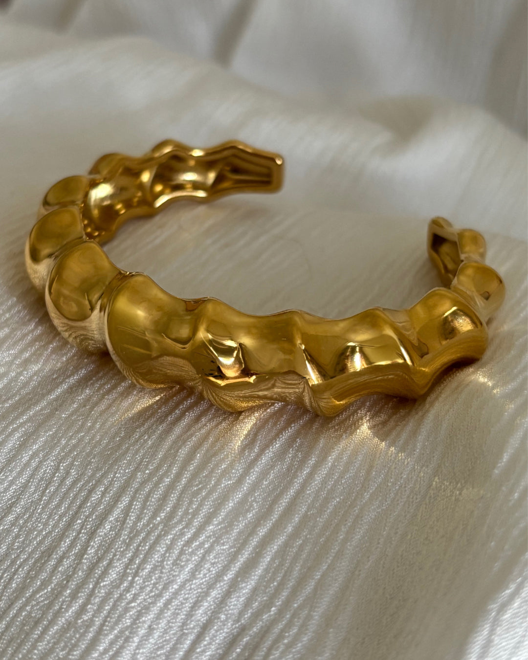 Bravado Cuff