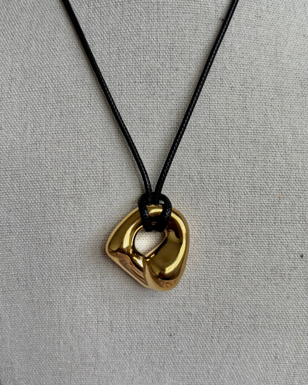 Cadenza Necklace
