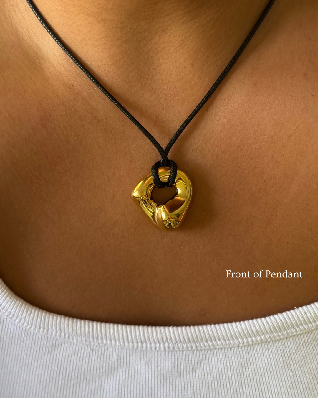 Cadenza Necklace