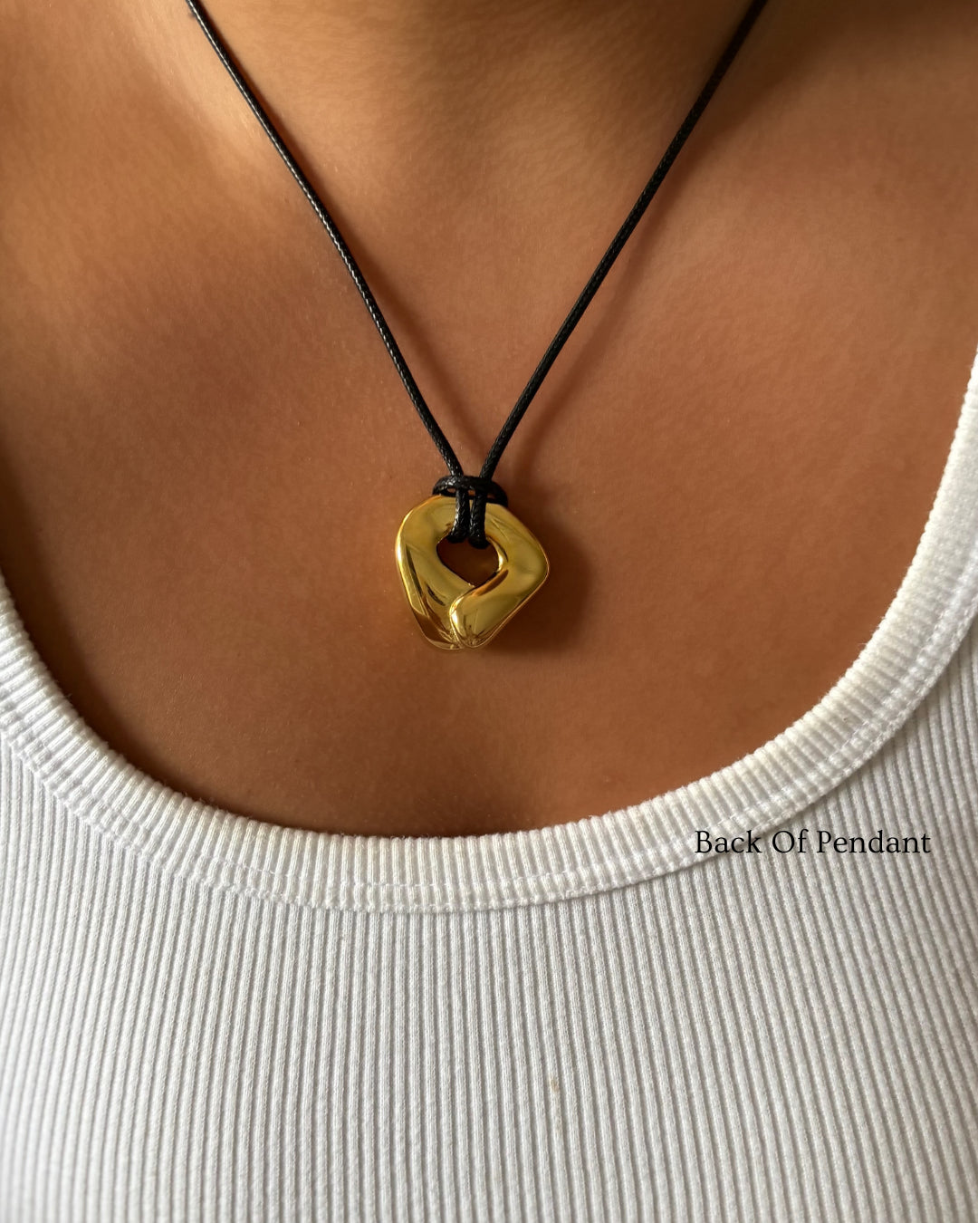 Cadenza Necklace