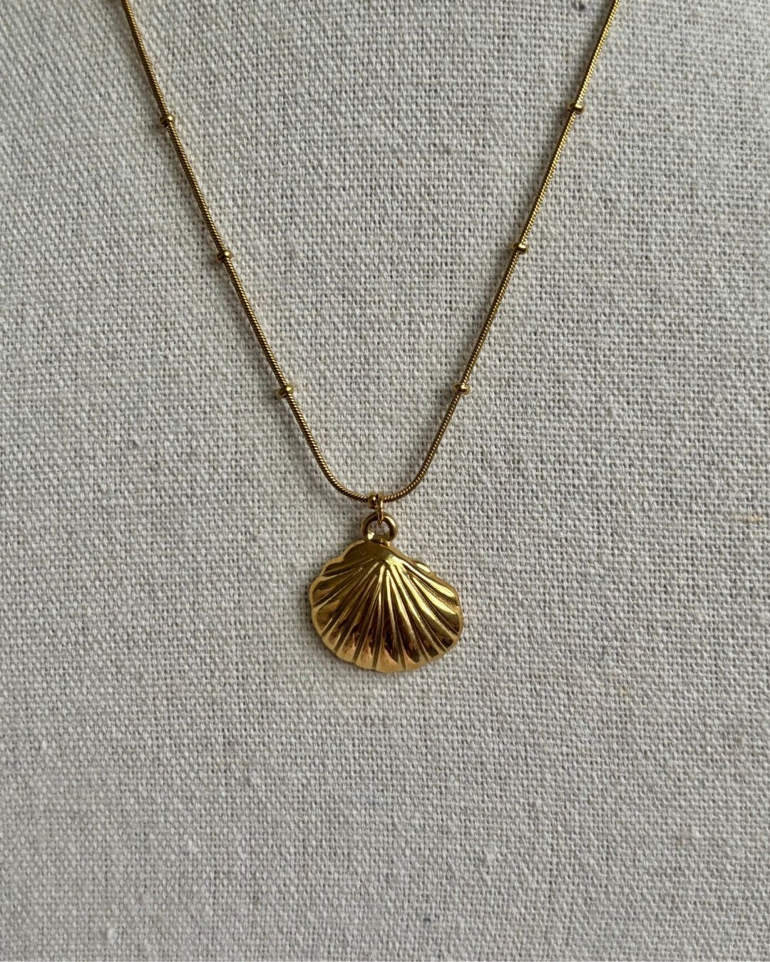 Conchita Necklace