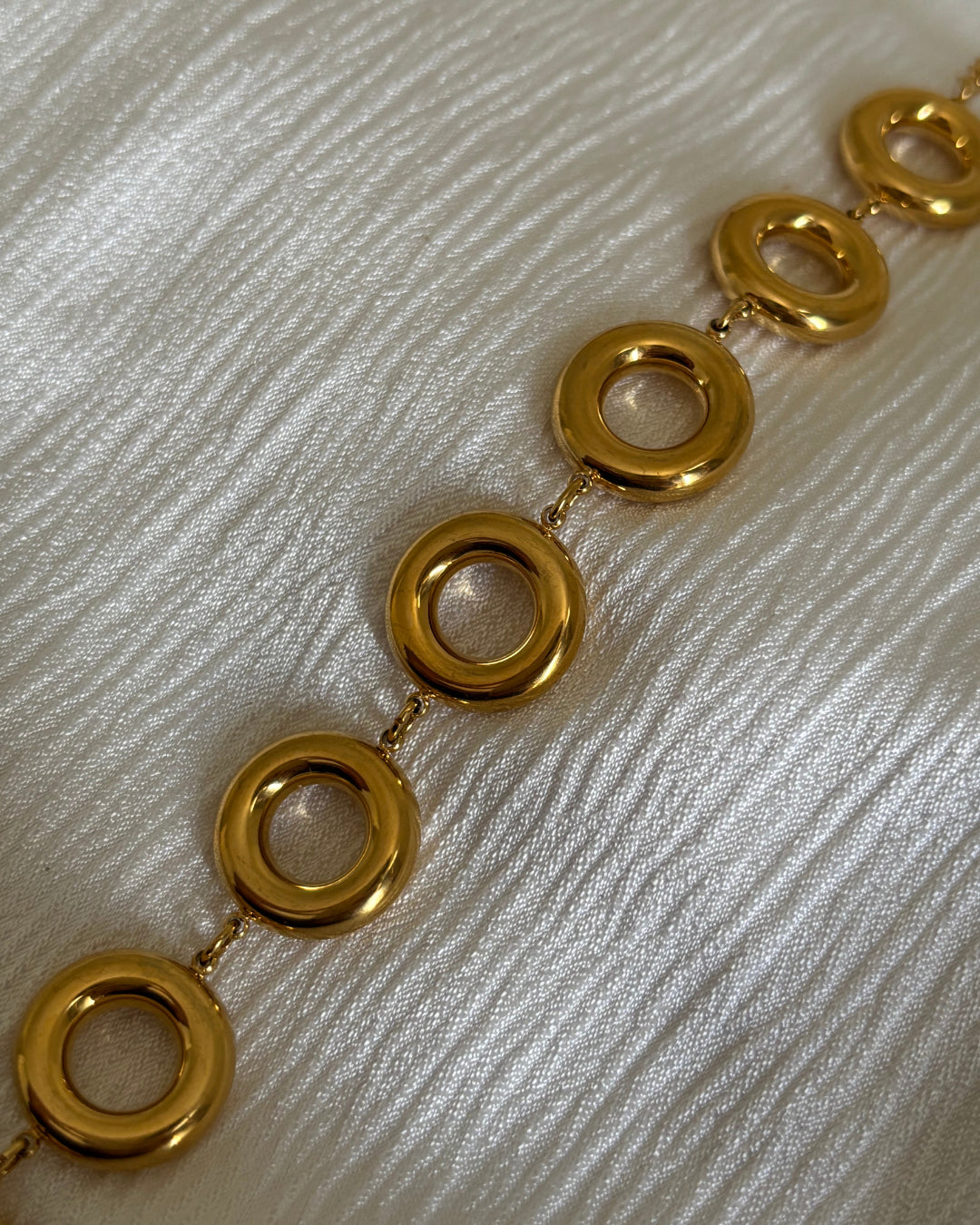 Donas Bracelet