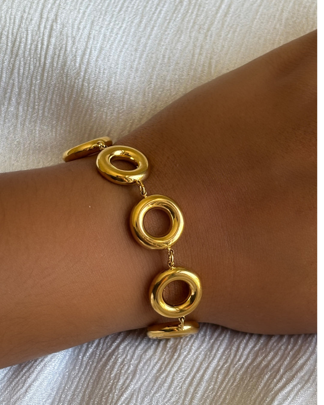 Donas Bracelet