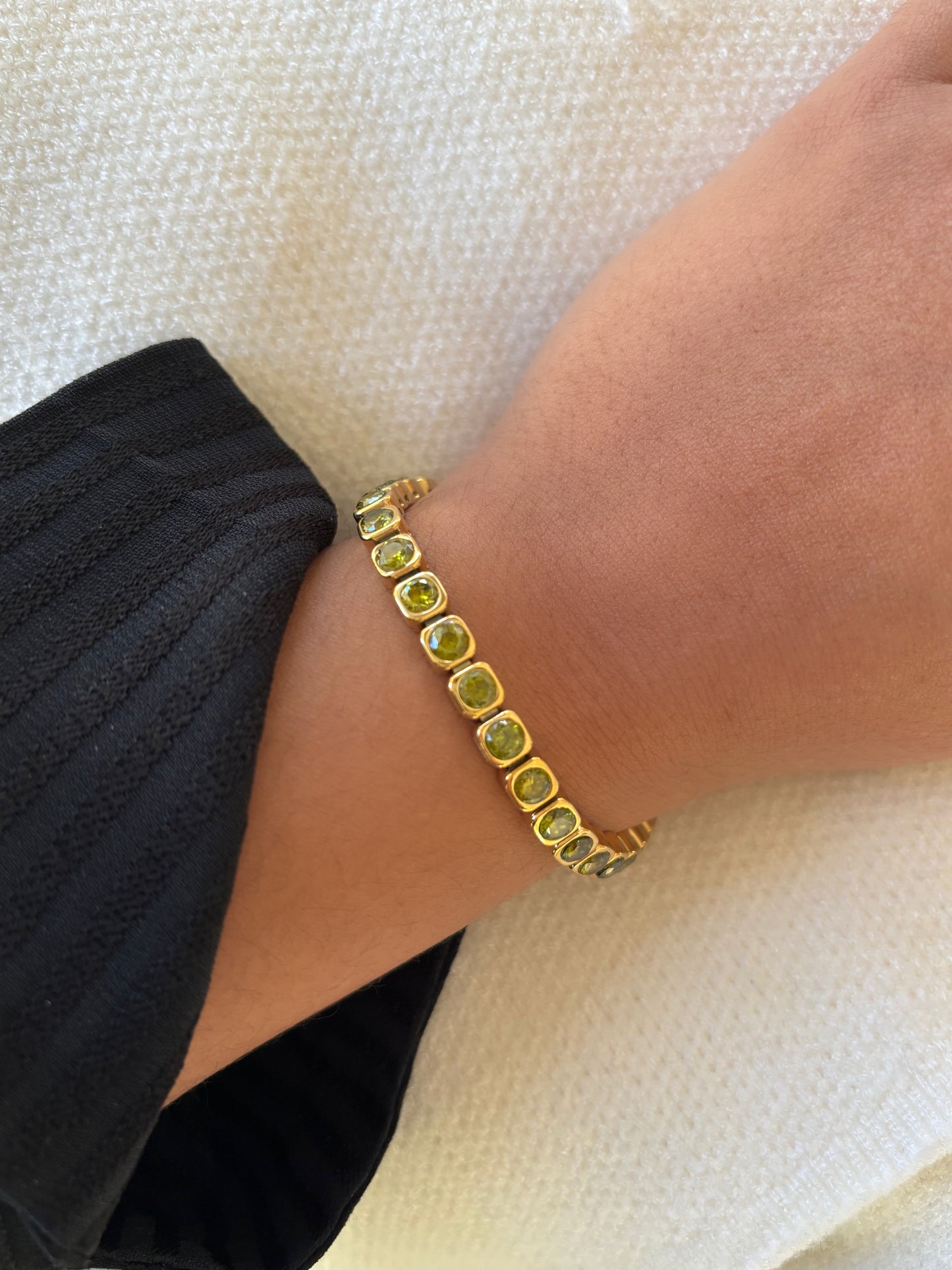 Verdi Bracelet