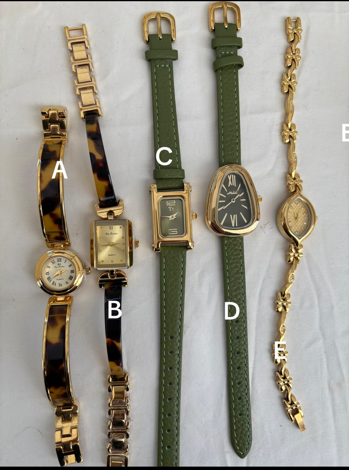 Market Watches 1