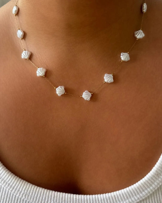 Marina Necklace