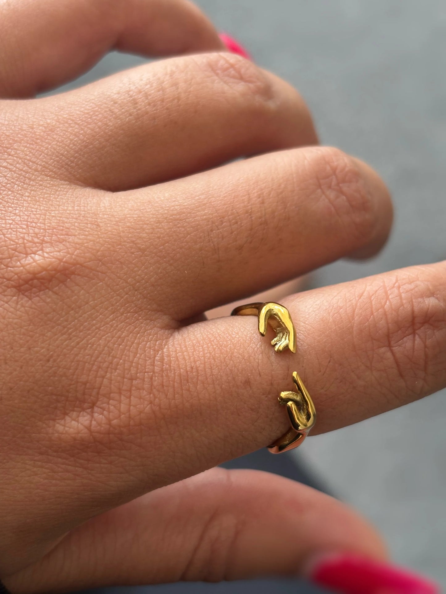 Muse Ring