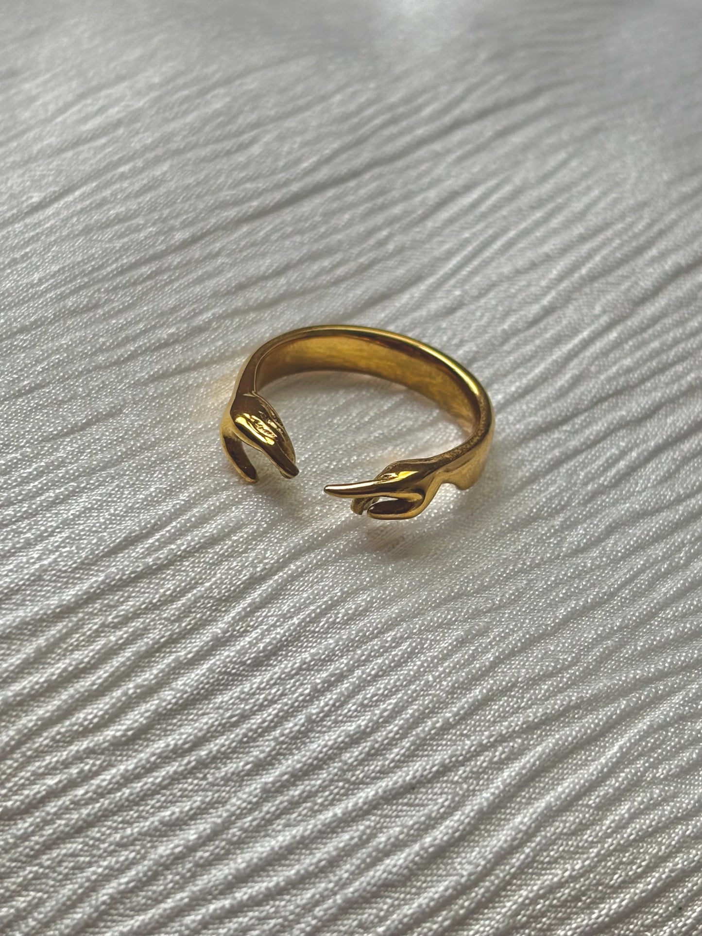 Muse Ring