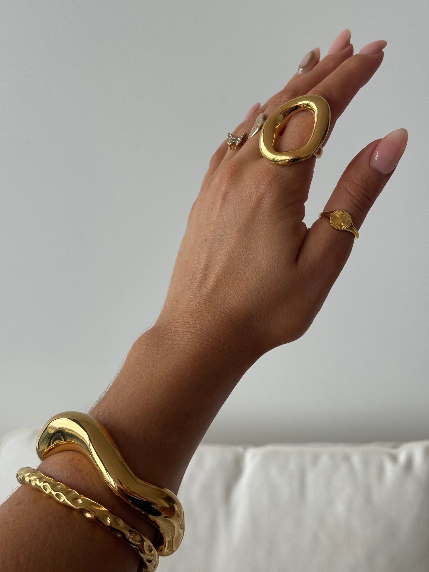 Oso Ring