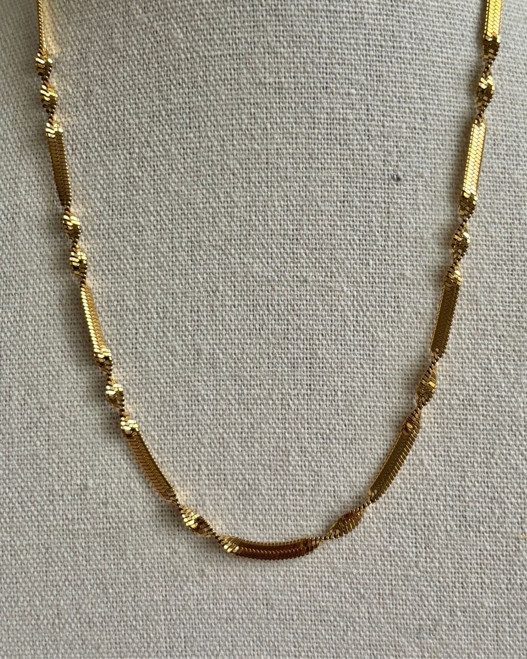 Paloma Chain