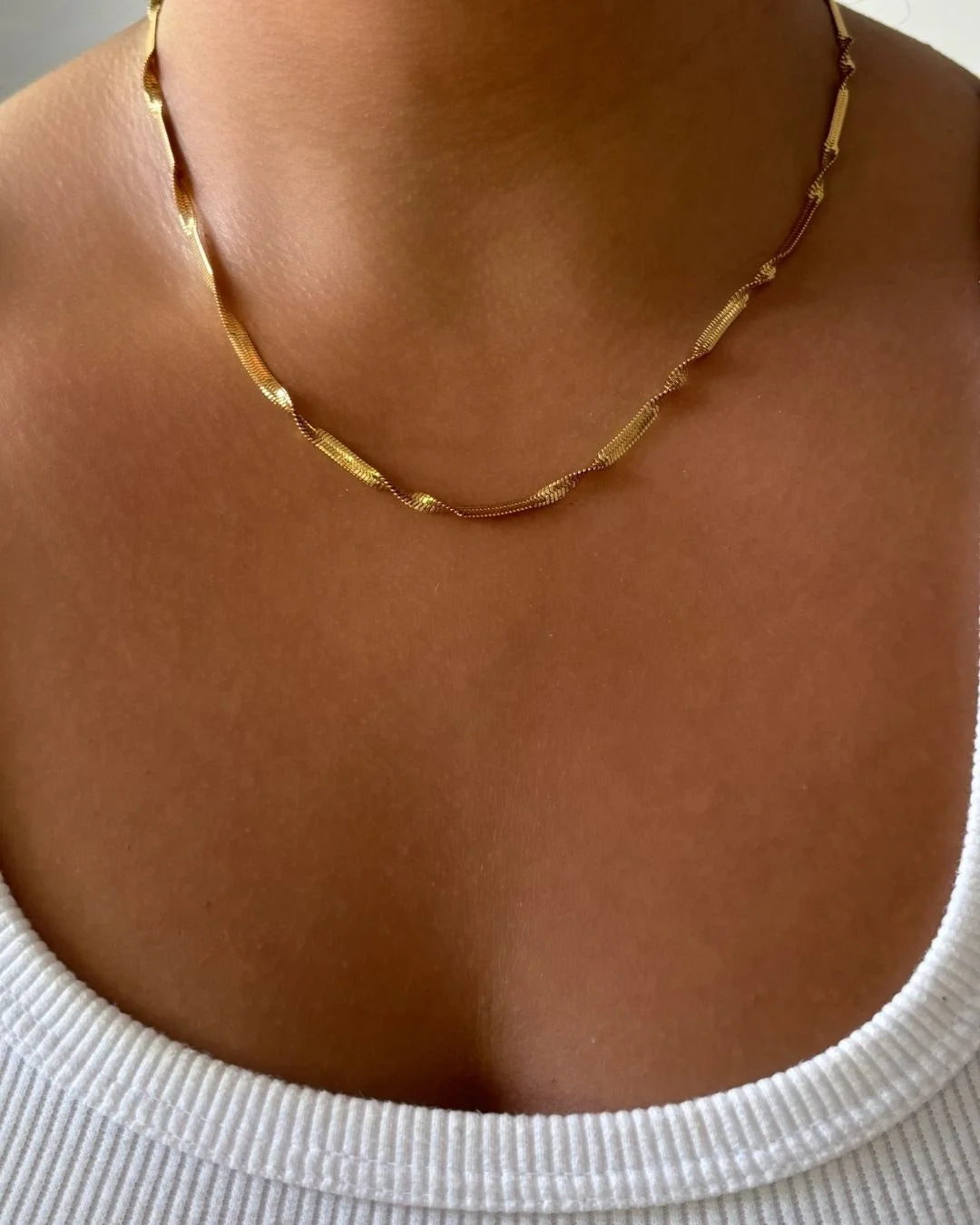 Paloma Chain
