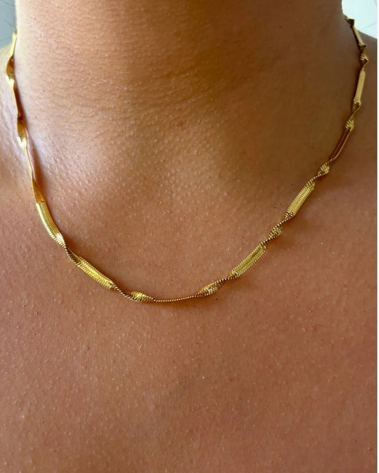 Paloma Chain