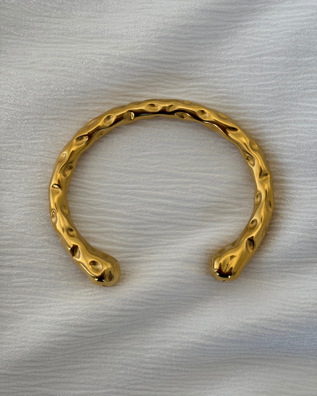 Sierra Cuff