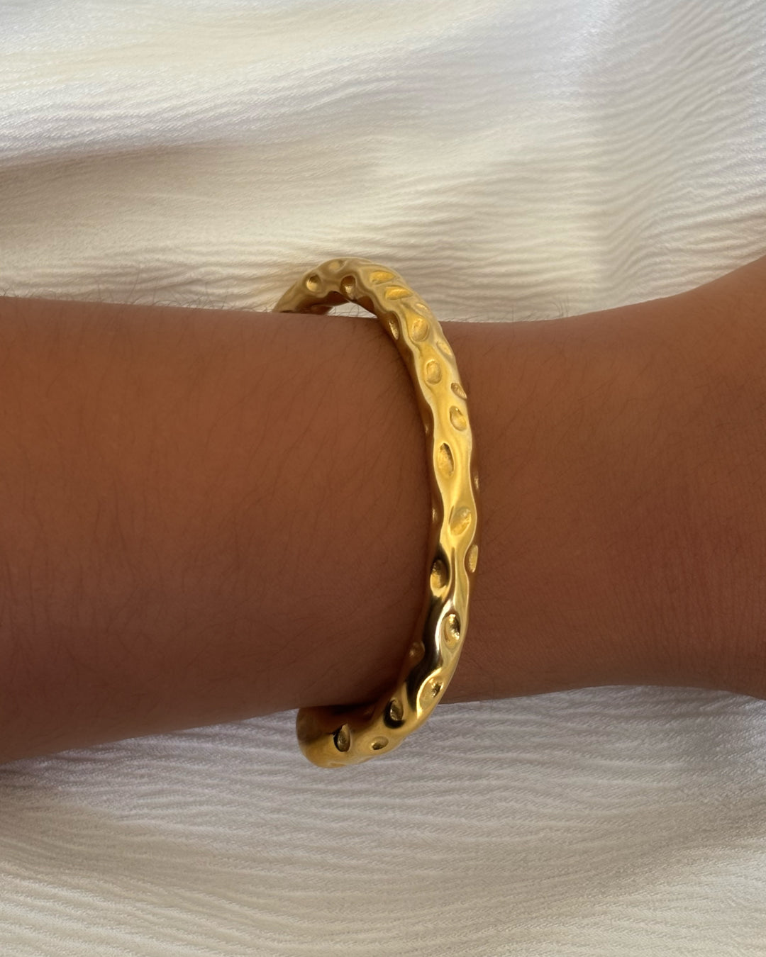 Sierra Cuff