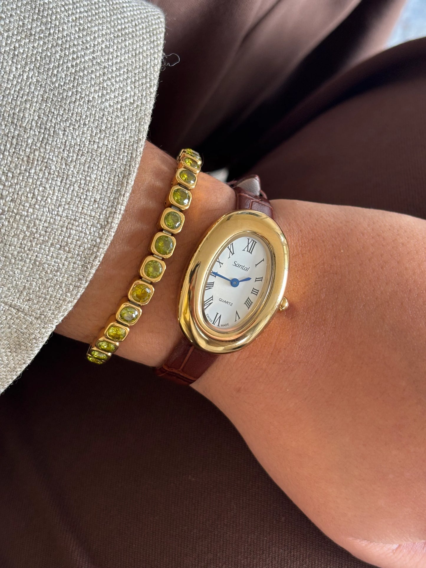 Verdi Bracelet