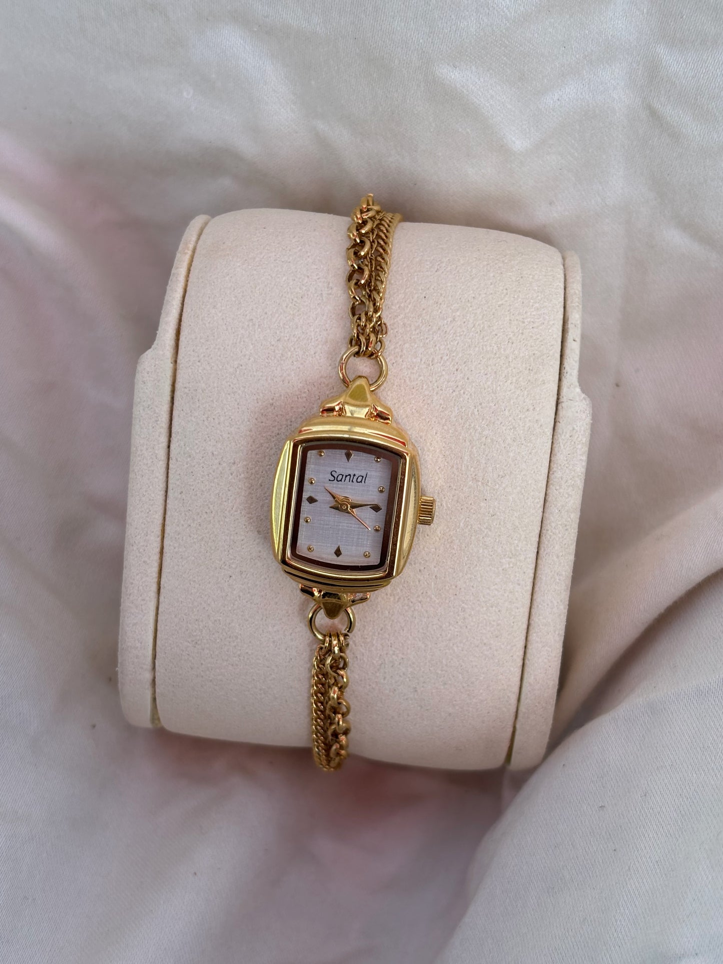 Santal Bracelet Watch