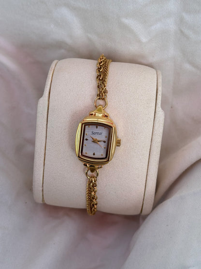 Santal Bracelet Watch