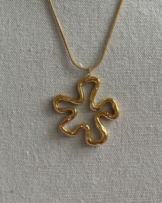 Alo Necklace