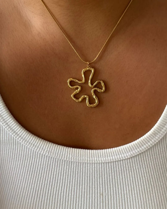 Alo Necklace