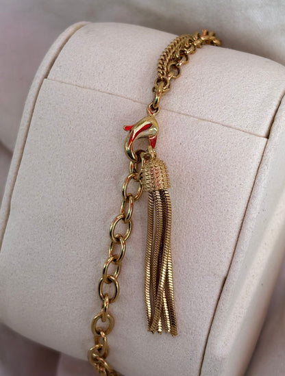 Santal Bracelet Watch