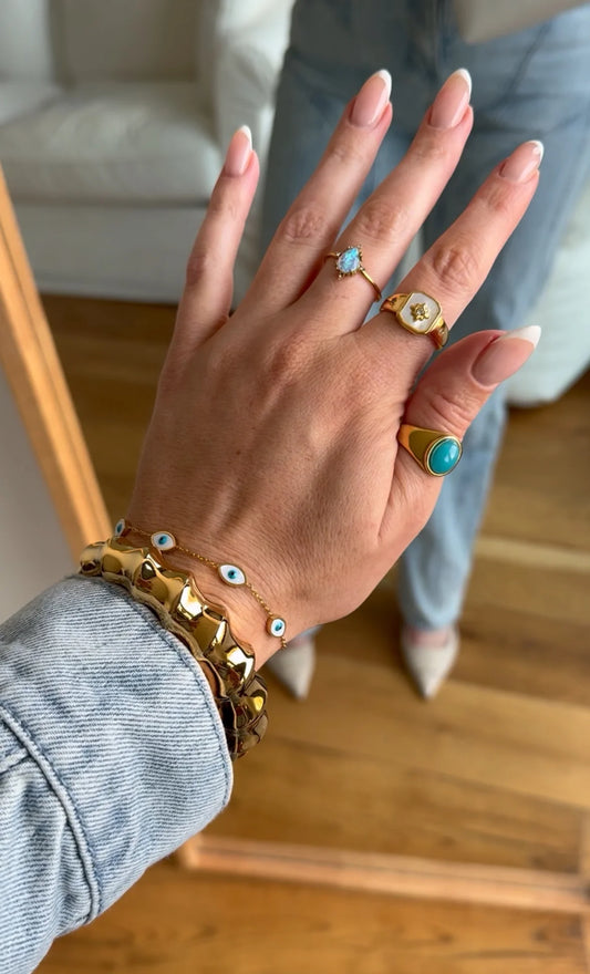 Bravado Cuff