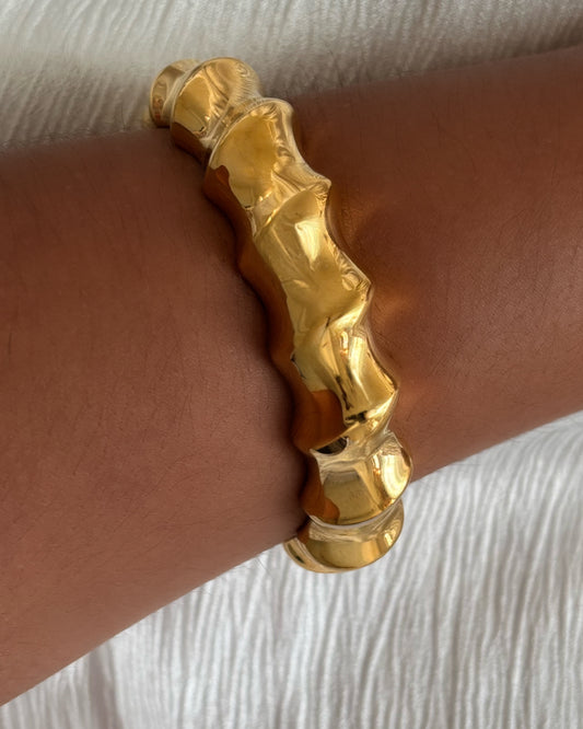 Bravado Cuff