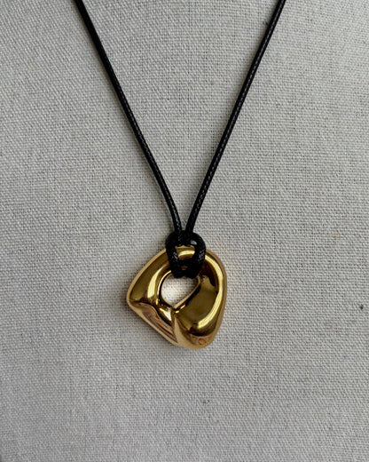 Cadenza Necklace