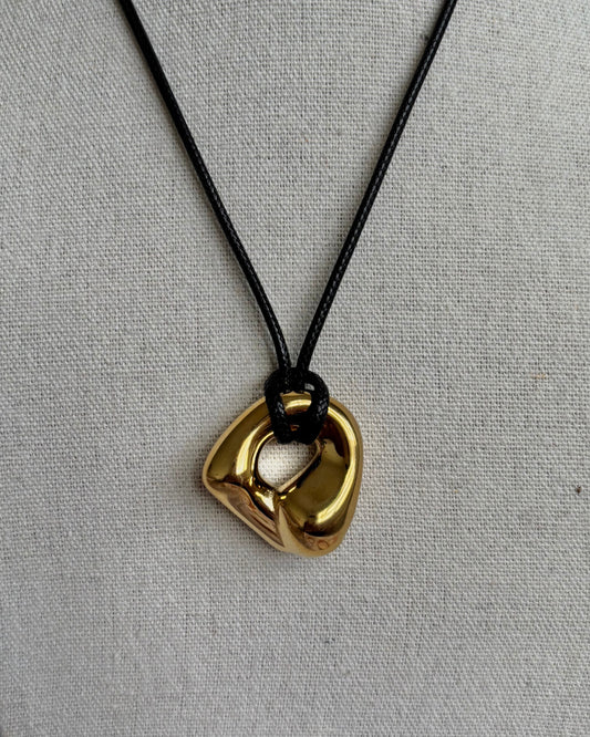 Cadenza Necklace