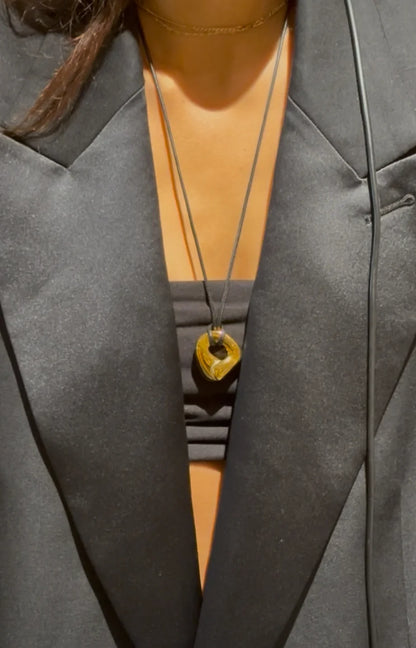 Cadenza Necklace