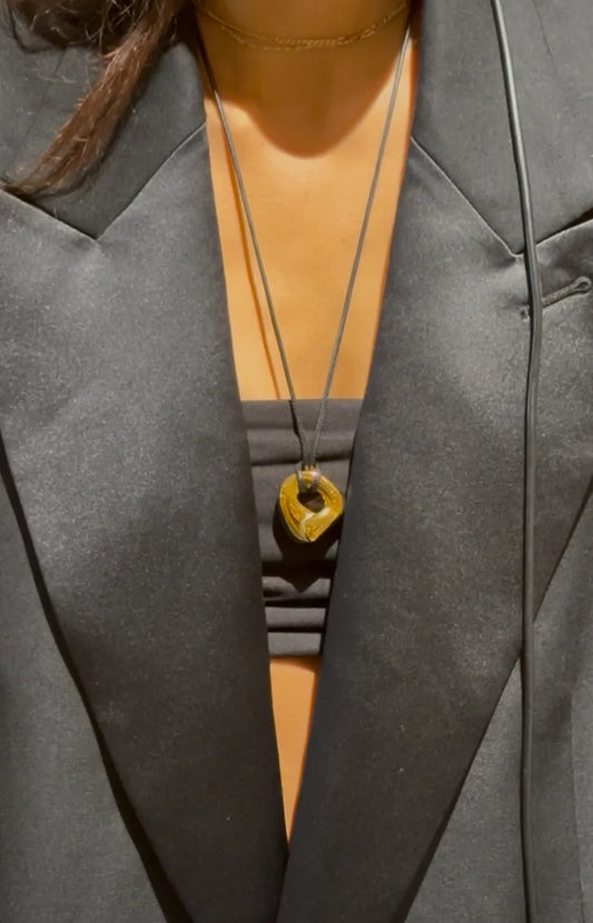 Cadenza Necklace