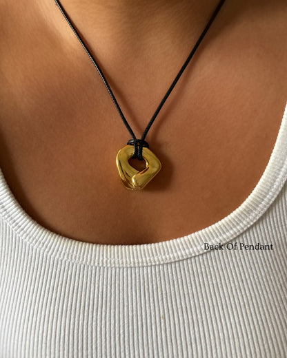 Cadenza Necklace