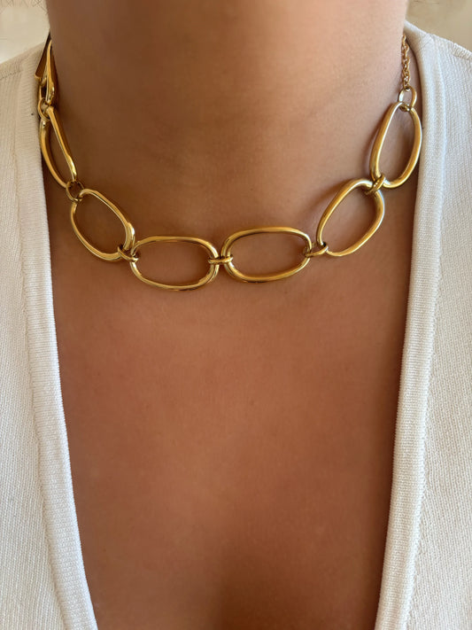 Carla Necklace