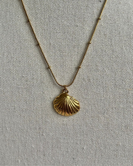 Conchita Necklace