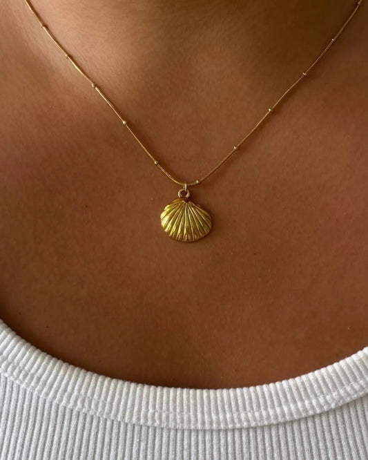 Conchita Necklace