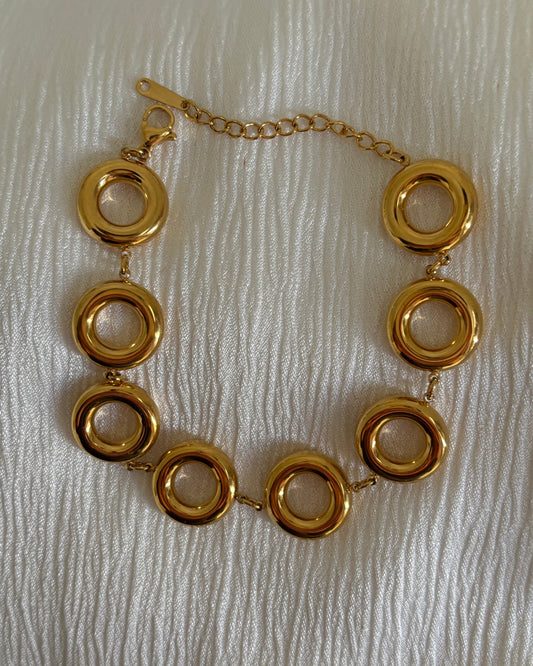 Donas Bracelet