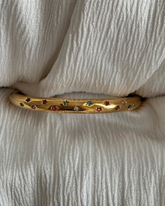 Estrellita Aurora Cuff