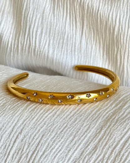 Estrellita Cuff