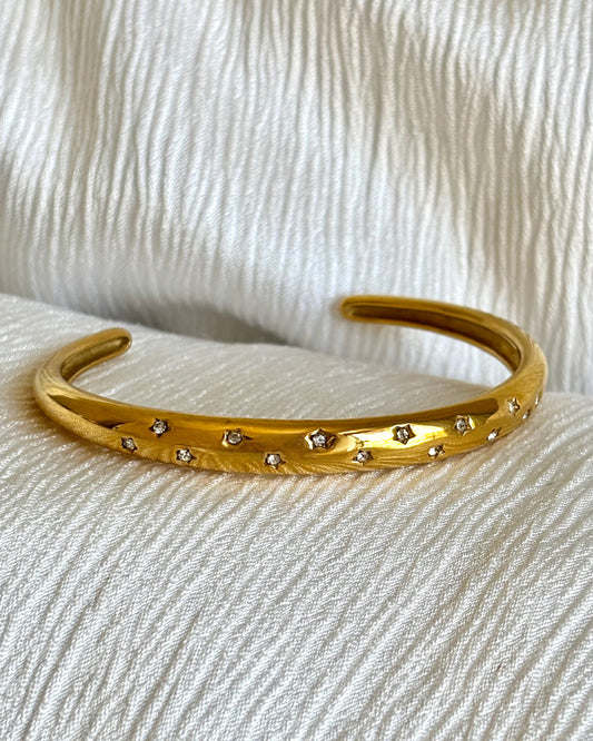 Estrellita Cuff