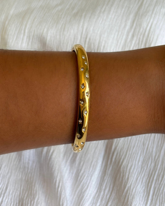 Estrellita Cuff