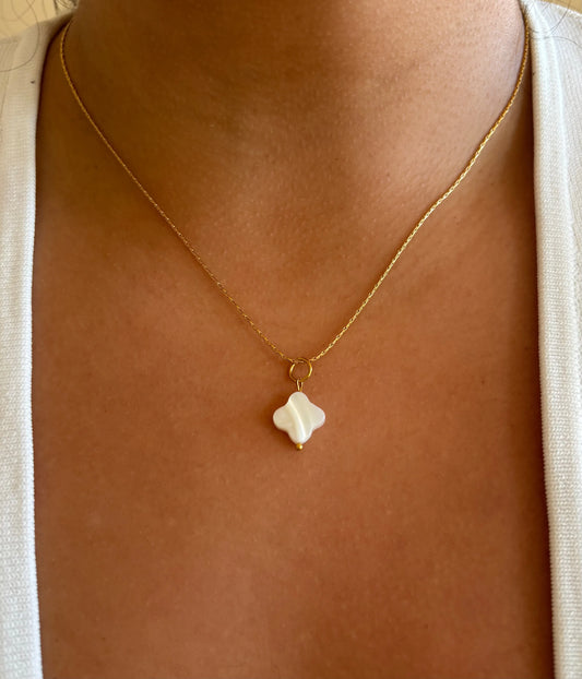 Forla Necklace