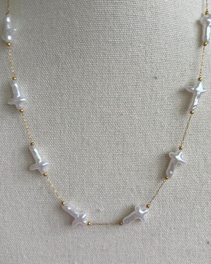 Guadalupe Necklace
