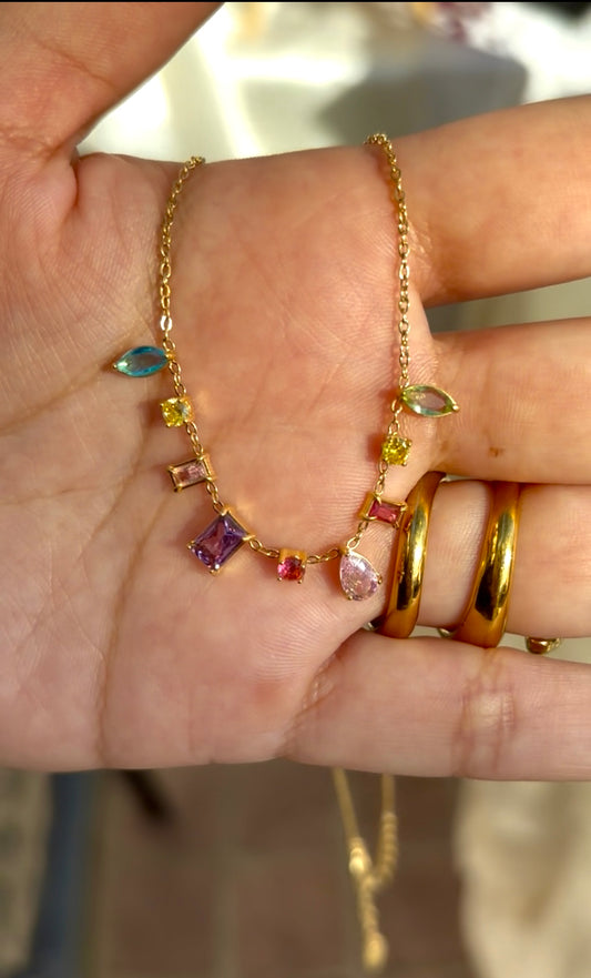 Aurora Necklace