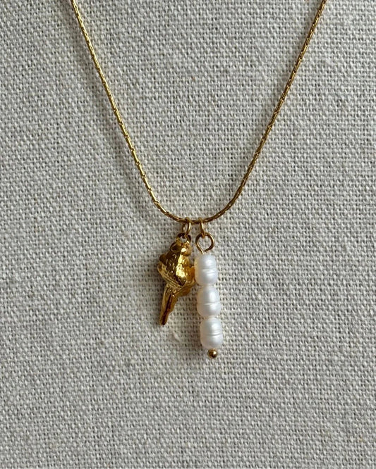 Isla Necklace