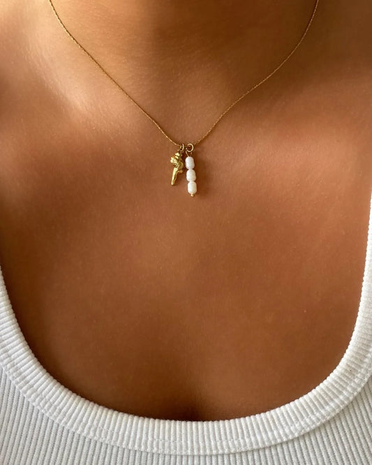 Isla Necklace
