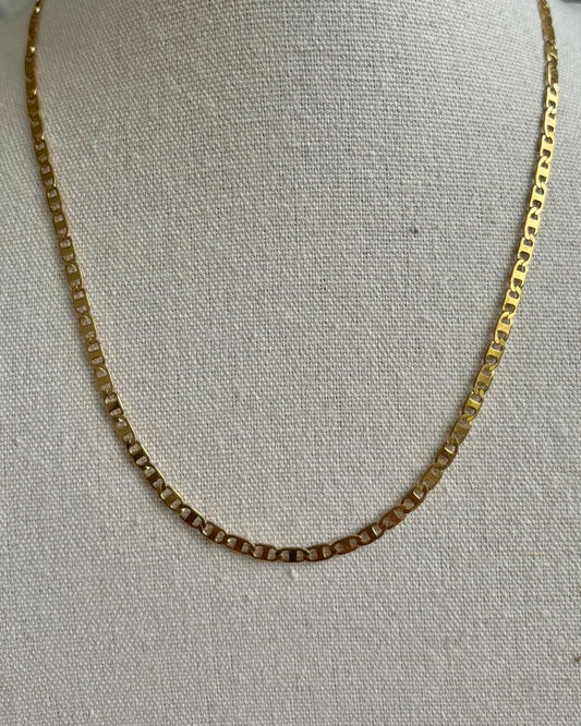 La Boriqua Chain