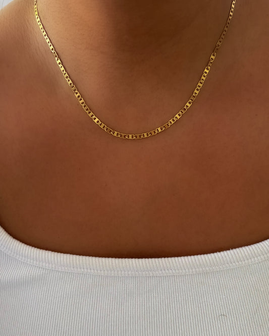 La Boriqua Chain