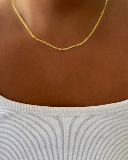 La Cubana Chain