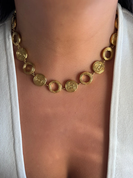 Lorena Necklace